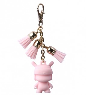 Брелок Xiaomi Mi bunny Classic Pink 1161000005
