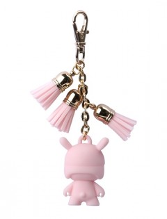Брелок Xiaomi Mi bunny Classic Pink 1161000005
