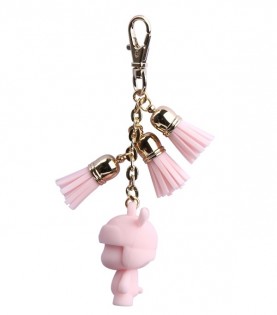  Брелок Xiaomi Mi bunny Classic Pink 1161000005