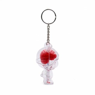 Брелок Keychain Xiaomi Mi Bunny Transparent 1162200024