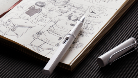 Блокнот Xiaomi Mi leather notepad