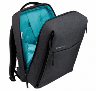 Mi Xiaomi Minimalist urban Backpack Dark Grey
