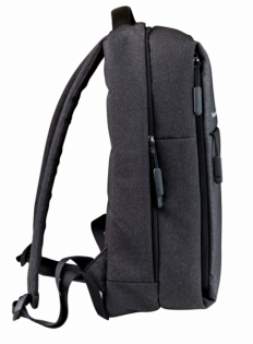 Mi Xiaomi Minimalist urban Backpack Dark Grey