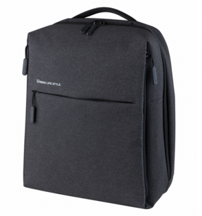 Mi Xiaomi Minimalist urban Backpack Dark Grey