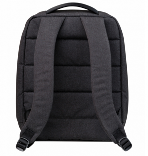 Mi Xiaomi Minimalist urban Backpack Dark Grey