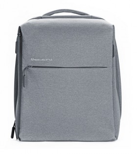 Mi Xiaomi Minimalist urban Backpack Light Gray