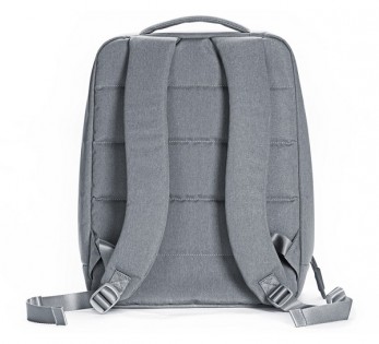 Mi Xiaomi Minimalist urban Backpack Light Gray
