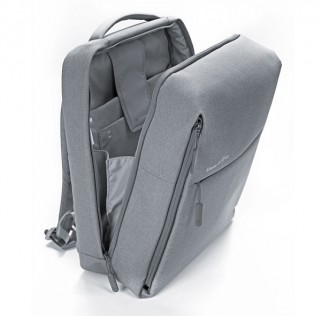 Mi Xiaomi Minimalist urban Backpack Light Gray
