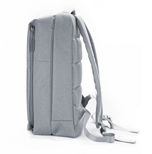 Mi Xiaomi Minimalist urban Backpack Light Gray
