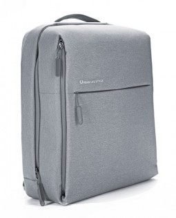 Mi Xiaomi Minimalist urban Backpack Light Gray