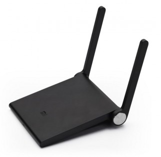 Mi router WiFi Lite Black