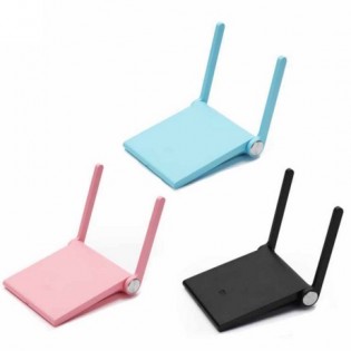 Mi router WiFi Lite Black