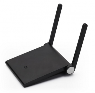 Маршрутизатор «роутер» Xiaomi WiFi Router Nano Black