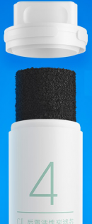 Фильтрующий патрон Xiaomi Mi water filter N4
