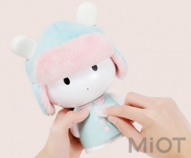 Антисептичні серветки Xiaomi Miaomiaoce 65mm*30mm 100pcs