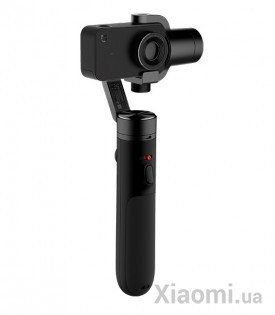 Монопод для Mi Home (Mijia) Action camera Handheld Gimbal Black (MJWDQ01FM)