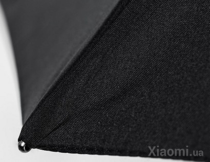 Зонт Xiaomi Mi Home (Mijia) Automatic Umbrella Black (JDV4002TY)