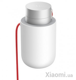 Автомобильный инвертор Xiaomi MiJia Car Inverter White CZNBQ-1QM