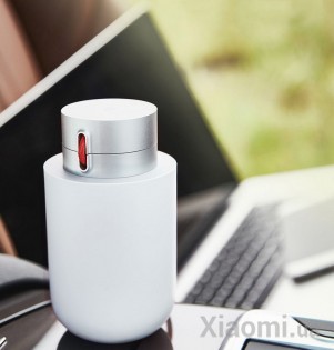Автомобильный инвертор Xiaomi MiJia Car Inverter White CZNBQ-1QM