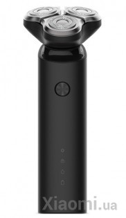 Электробритва Mi Home (Mijia) Electric Shaver Black MJTXD01SKS