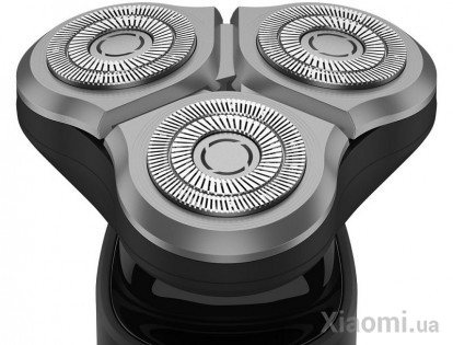 Электробритва Mi Home (Mijia) Electric Shaver Black MJTXD01SKS