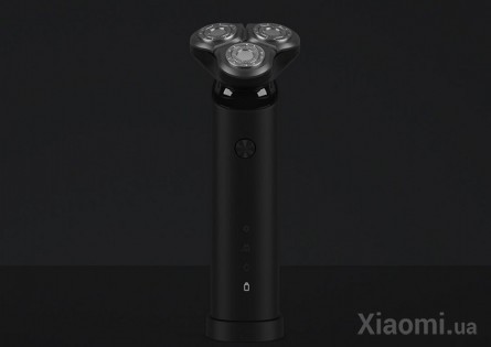 Электробритва Mi Home (Mijia) Electric Shaver Black MJTXD01SKS