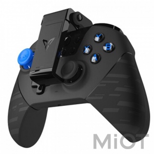 Ігровий джойстик Xiaomi FDG X8 Pro Gamepad Wireless Black