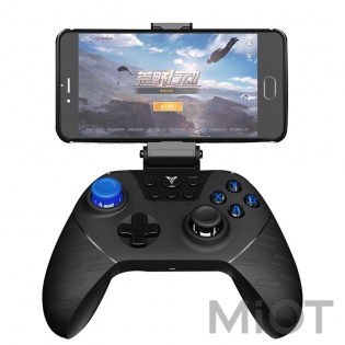 Ігровий джойстик Xiaomi FDG X8 Pro Gamepad Wireless Black
