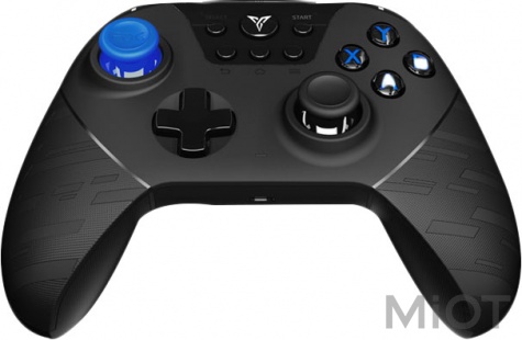 Ігровий джойстик Xiaomi FDG X8 Pro Gamepad Wireless Black
