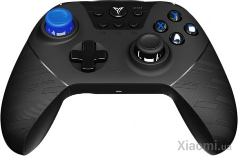 Игровой джойстик Xiaomi FDG X8 Pro Gamepad Wireless Black
