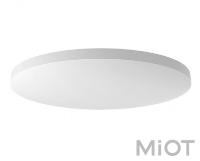 Стельова лампа Mi Home (Mijia) LED Ceiling Light 32w 2200lm 450*75mm MJXDD01YL