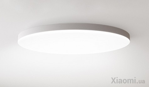 Потолочная лампа Mi Home (Mijia) LED Ceiling Light 32 Вт