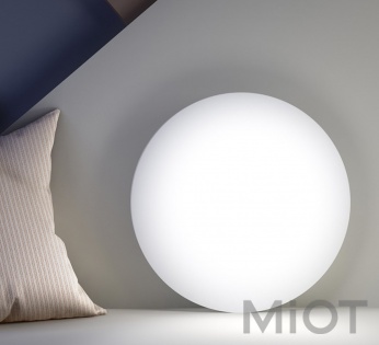 Стельова лампа Mi Home (Mijia) LED Ceiling Light 32w 2200lm 450*75mm MJXDD01YL