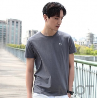 Футболка Mi Home (Mijia) Limited Edition Commemorative t-shirt XS