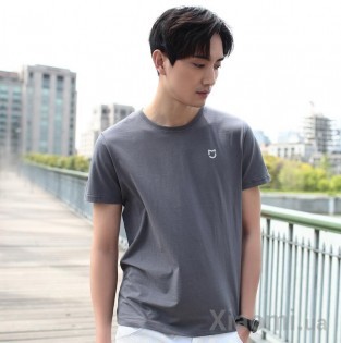 Футболка Mi Home (Mijia) Limited Edition Commemorative t-shirt XS