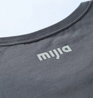 Футболка Mi Home (Mijia) Limited Edition Commemorative t-shirt XS