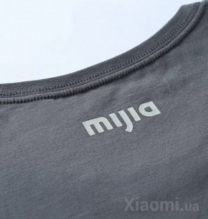 Футболка Mi Home (Mijia) Limited Edition Commemorative t-shirt XS