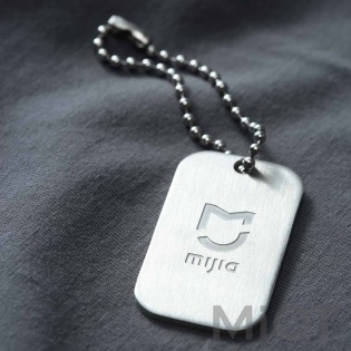 Футболка Mi Home (Mijia) Limited Edition Commemorative t-shirt XS