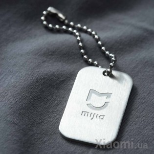 Футболка Mi Home (Mijia) Limited Edition Commemorative t-shirt S