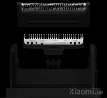 Электробритва Mi Home (Mijia) Portable Electric Shaver Black