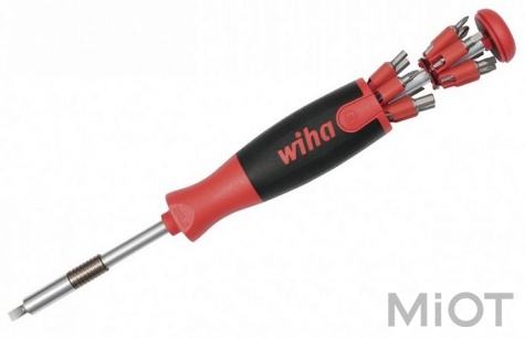 Викрутка з насадками Xiaomi Wiha 26 в 1