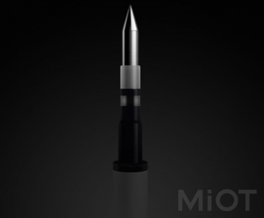 Змінний стрижень Mi Home (Mijia) for Metal Pen Refill (3 шт.)