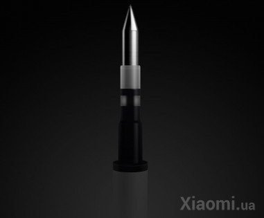 Сменный стержень Mi Home (Mijia) for Metal Pen Refill (3 шт.)