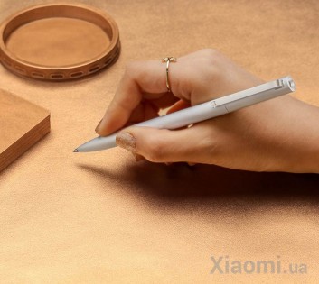 Сменный стержень Mi Home (Mijia) for Metal Pen Refill (3 шт.)