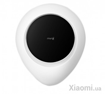 Настенная стиральная машина Xiaomi MiniJ Mini Smart White