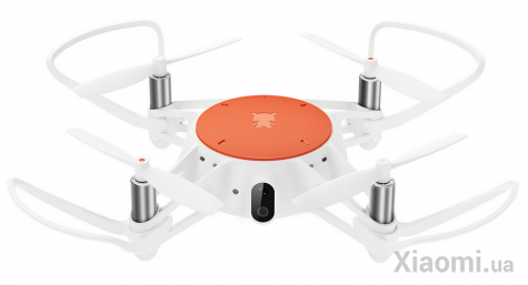 Квадрокоптер Xiaomi Mitu Mini Drone White YKFJ01FM