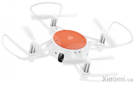 Квадрокоптер Xiaomi Mitu Mini Drone White YKFJ01FM