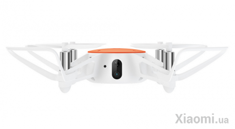 Квадрокоптер Xiaomi Mitu Mini Drone White YKFJ01FM