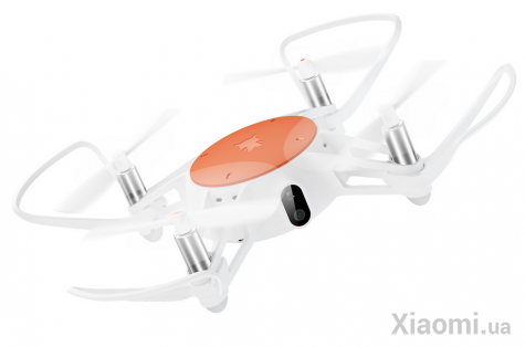 Квадрокоптер Xiaomi Mitu Mini Drone White YKFJ01FM