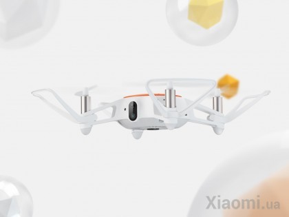 Квадрокоптер Xiaomi Mitu Mini Drone White YKFJ01FM